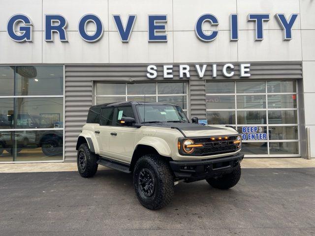 2025 Ford Bronco Raptor for sale in Grove City, PA