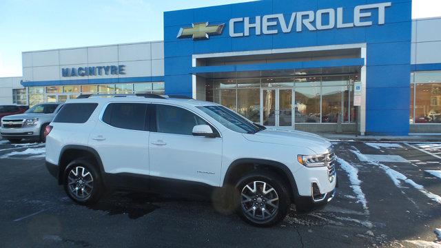 2021 GMC Acadia AWD SLE for sale in Lock Haven, PA