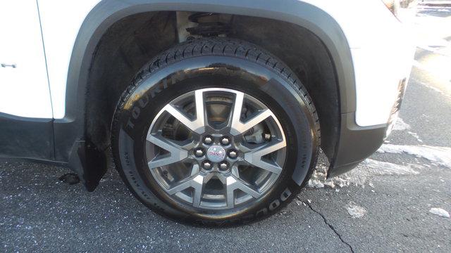 2021 GMC Acadia AWD SLE