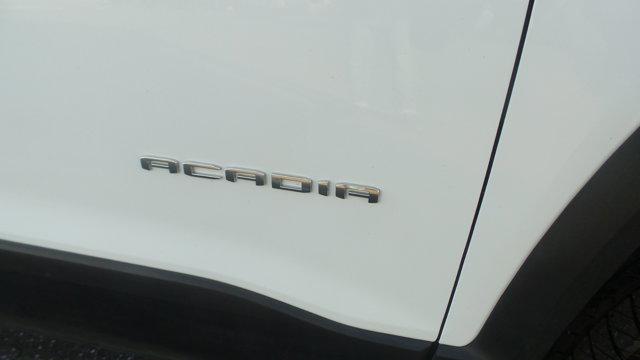 2021 GMC Acadia AWD SLE