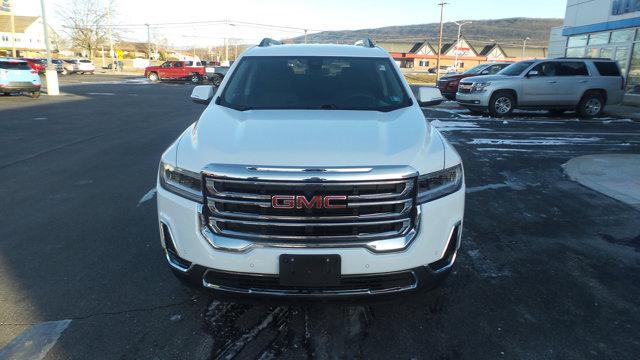 2021 GMC Acadia AWD SLE