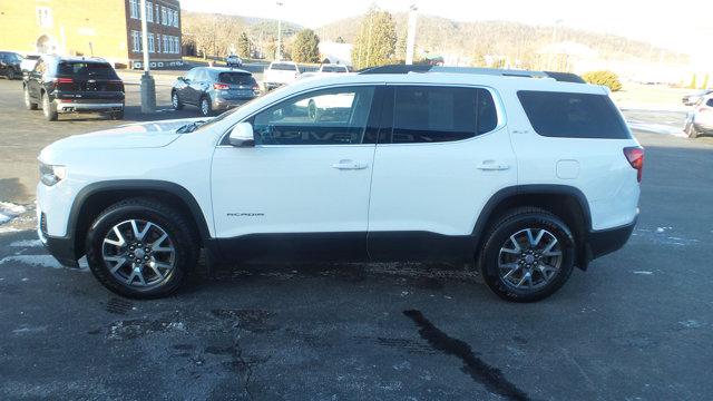 2021 GMC Acadia AWD SLE