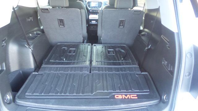 2021 GMC Acadia AWD SLE