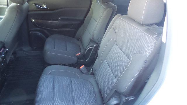 2021 GMC Acadia AWD SLE