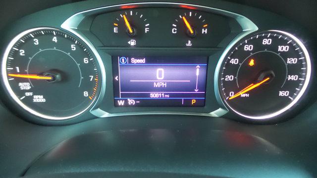 2021 GMC Acadia AWD SLE