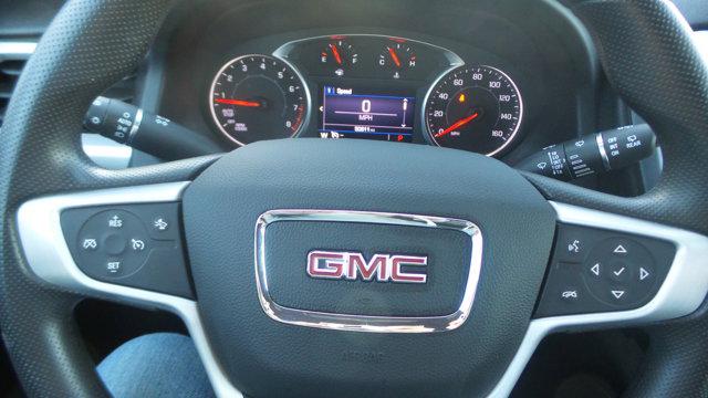 2021 GMC Acadia AWD SLE