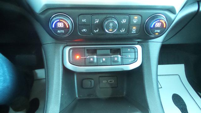 2021 GMC Acadia AWD SLE