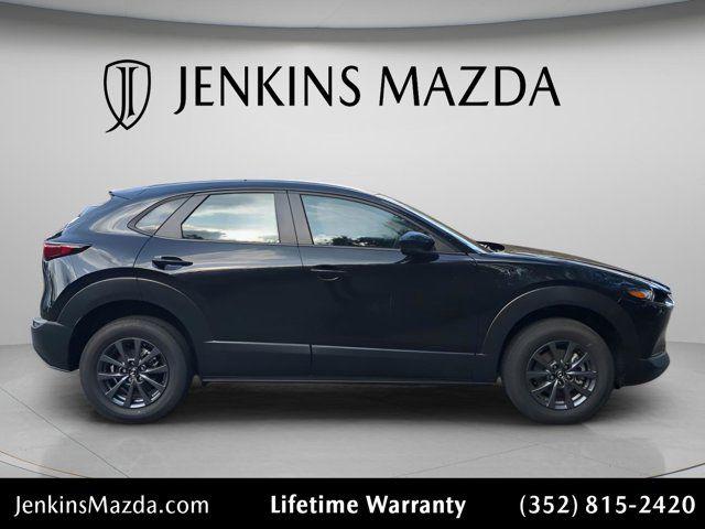 2026 Mazda CX-30 2.5 S