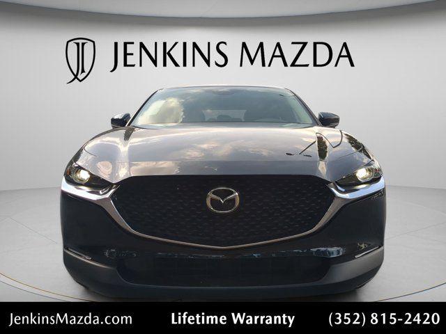 2026 Mazda CX-30 2.5 S