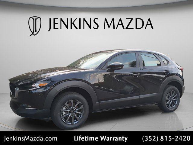 2026 Mazda CX-30 2.5 S