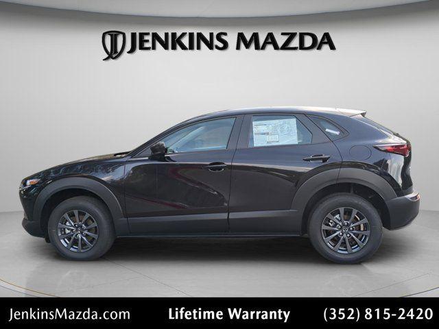 2026 Mazda CX-30 2.5 S