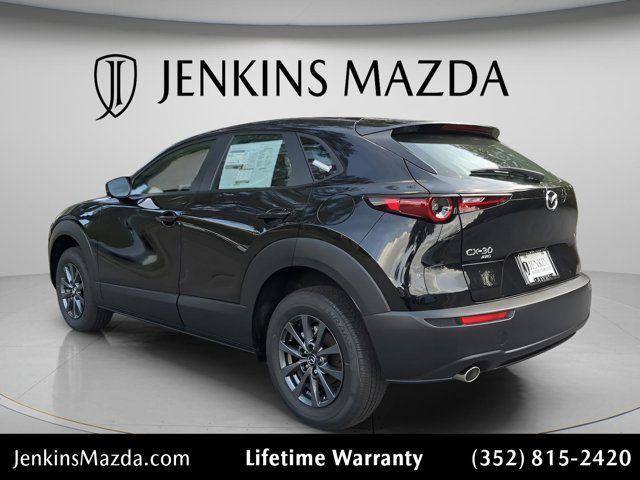 2026 Mazda CX-30 2.5 S