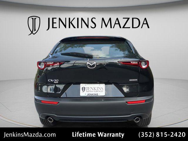 2026 Mazda CX-30 2.5 S