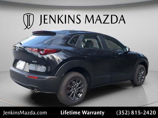 2026 Mazda CX-30 2.5 S