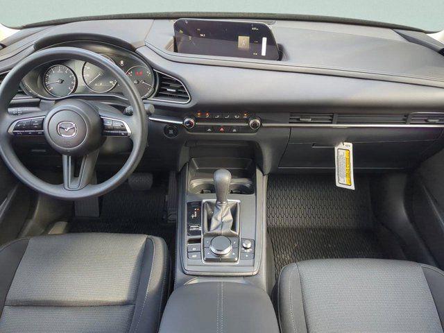 2026 Mazda CX-30 2.5 S