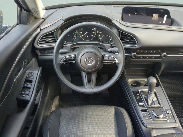 2026 Mazda CX-30 2.5 S