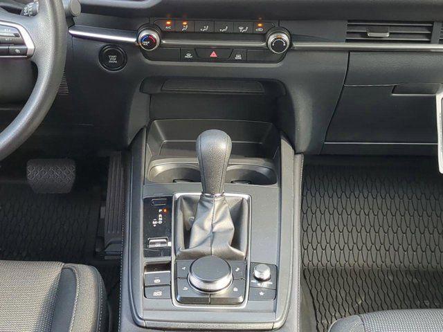 2026 Mazda CX-30 2.5 S
