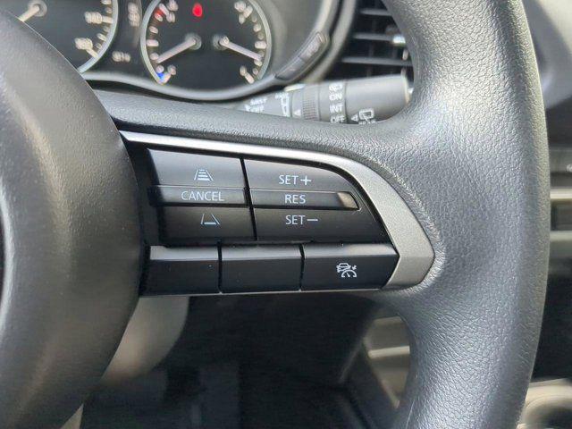 2026 Mazda CX-30 2.5 S
