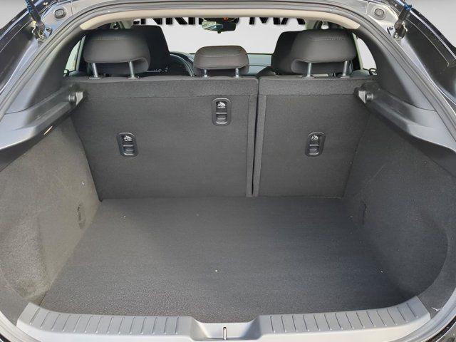 2026 Mazda CX-30 2.5 S