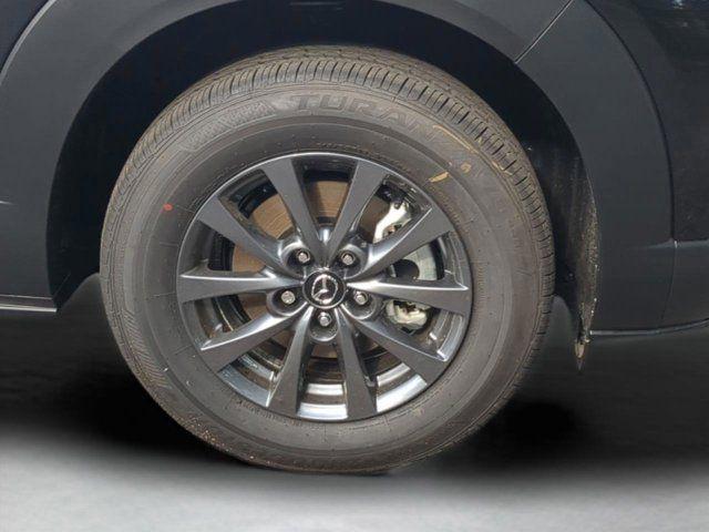 2026 Mazda CX-30 2.5 S