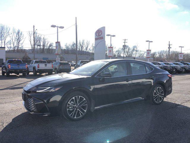 2026 Toyota Camry XLE for sale in Binghamton , NY