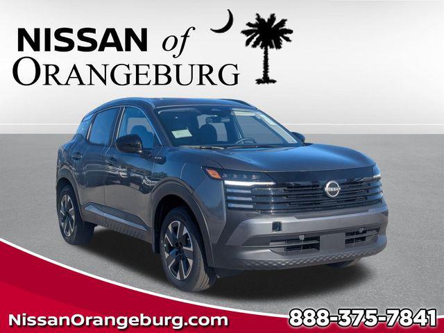 2026 Nissan Kicks SV for sale in Orangeburg, SC