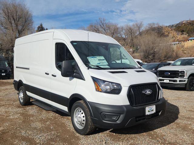 2026 Ford Transit Cargo Van MR CARGO AWD for sale in Glenwood Springs, CO