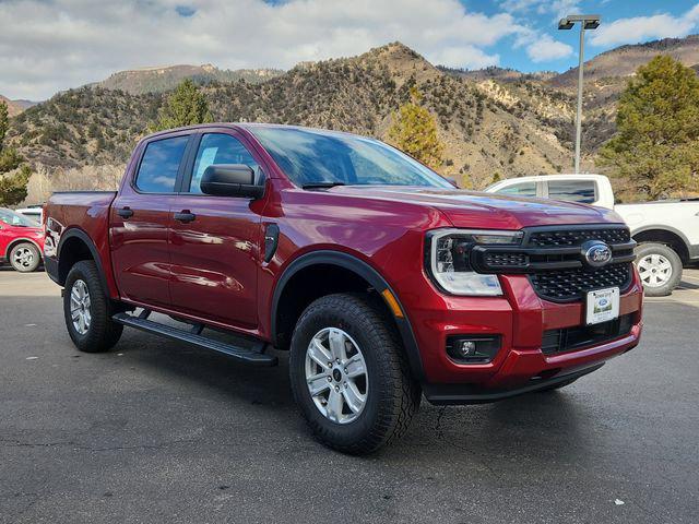 2025 Ford Ranger XL for sale in Glenwood Springs, CO