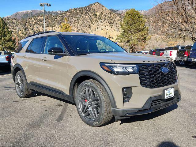 2026 Ford Explorer ST for sale in Glenwood Springs, CO