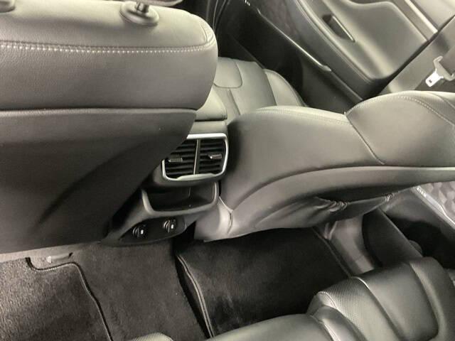 2019 Hyundai Santa Fe Limited 2.0T