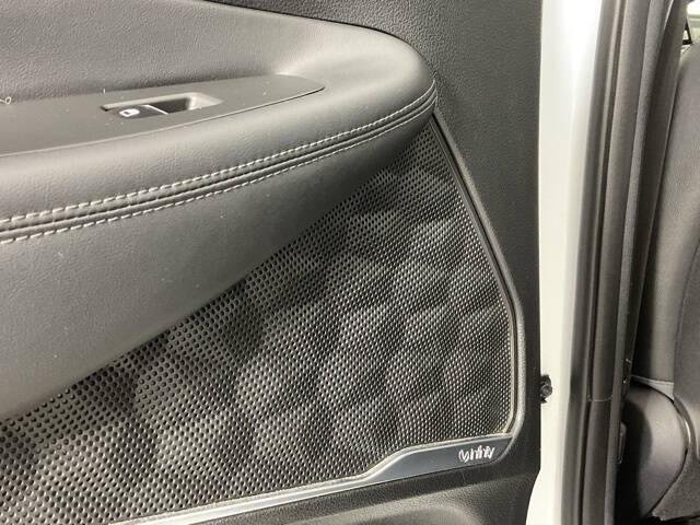 2019 Hyundai Santa Fe Limited 2.0T