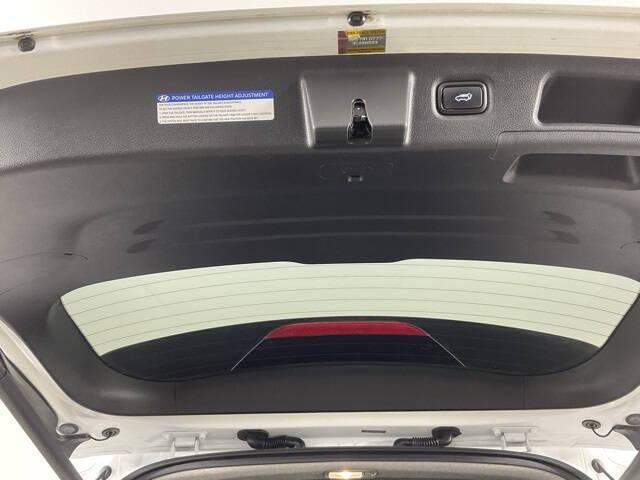 2019 Hyundai Santa Fe Limited 2.0T