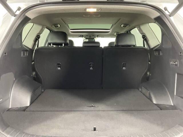 2019 Hyundai Santa Fe Limited 2.0T
