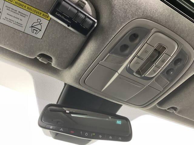 2019 Hyundai Santa Fe Limited 2.0T