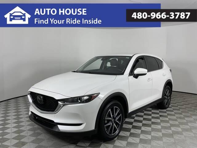 2018 Mazda CX-5 Touring for sale in Tempe, AZ