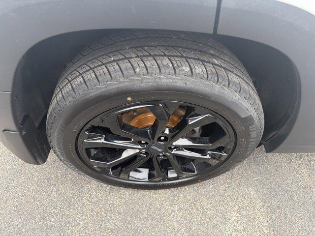 2020 GMC Terrain AWD SLE