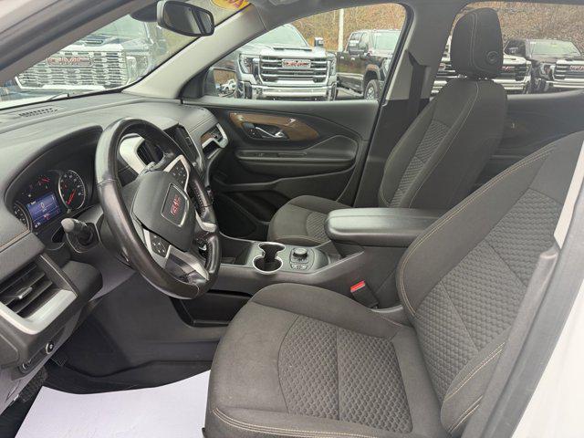 2020 GMC Terrain AWD SLE