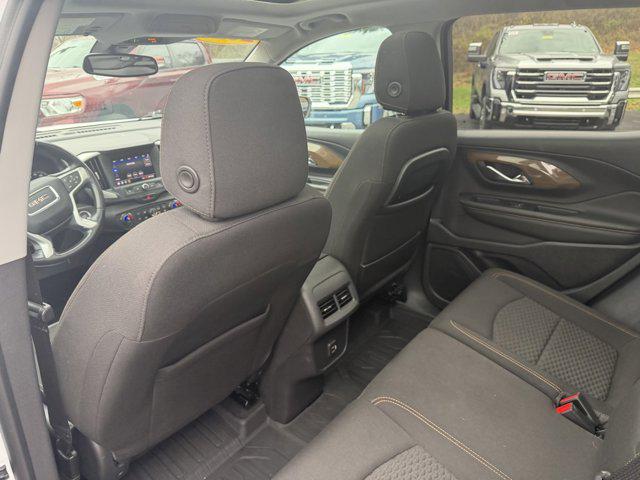 2020 GMC Terrain AWD SLE