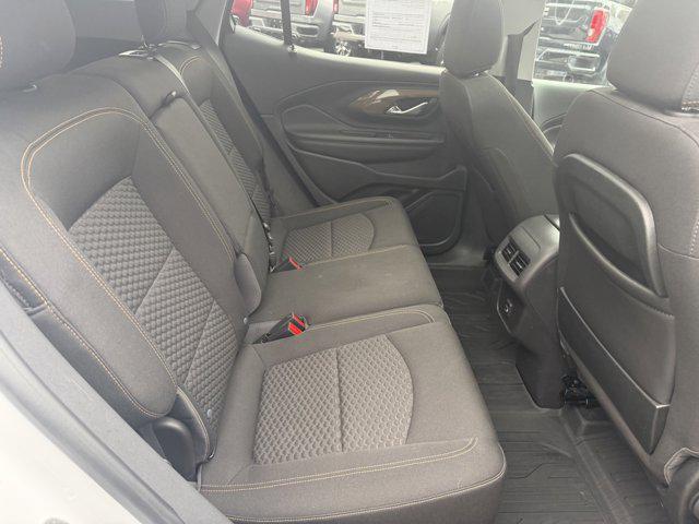 2020 GMC Terrain AWD SLE