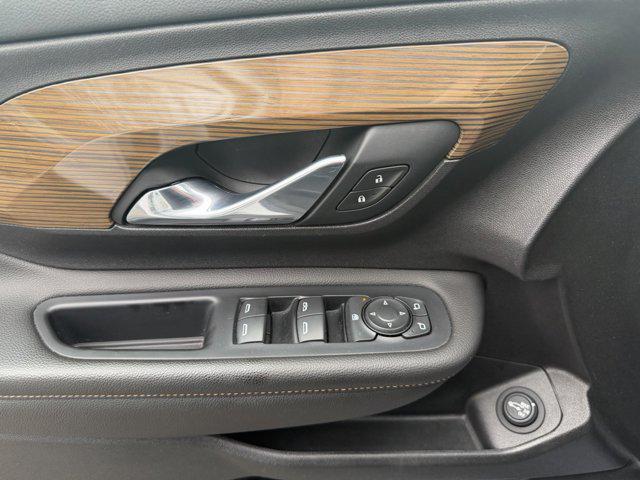 2020 GMC Terrain AWD SLE