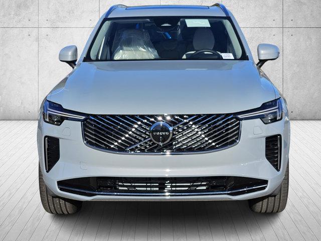 2026 Volvo XC90 B6 Ultra 7-Seater