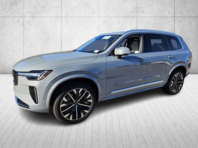 2026 Volvo XC90 B6 Ultra 7-Seater