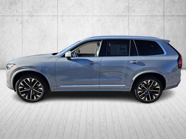 2026 Volvo XC90 B6 Ultra 7-Seater