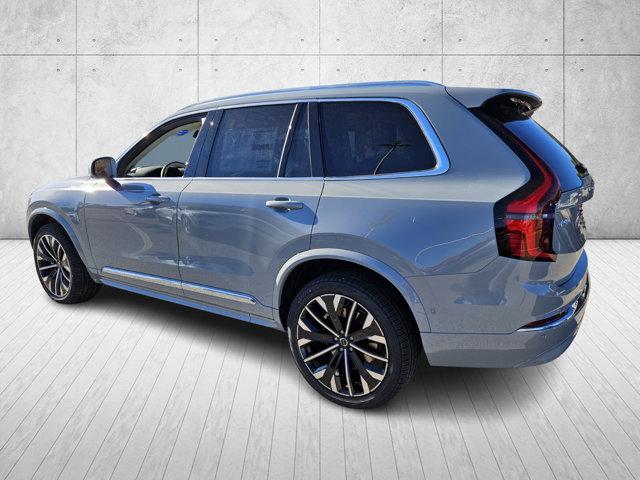 2026 Volvo XC90 B6 Ultra 7-Seater