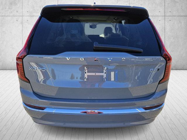 2026 Volvo XC90 B6 Ultra 7-Seater