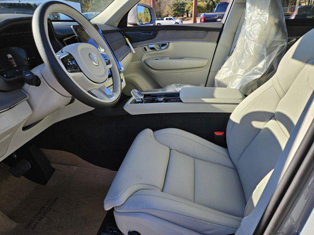 2026 Volvo XC90 B6 Ultra 7-Seater