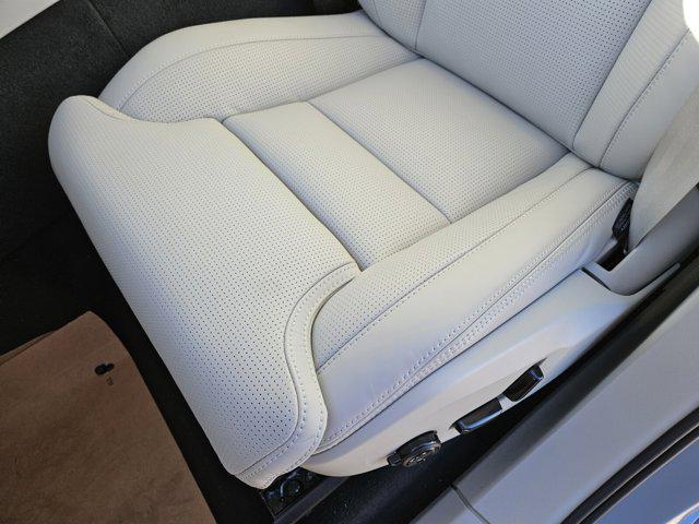 2026 Volvo XC90 B6 Ultra 7-Seater