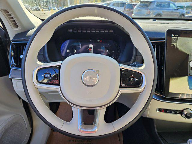 2026 Volvo XC90 B6 Ultra 7-Seater