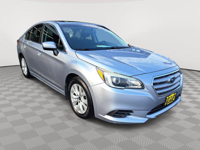 2015 Subaru Legacy 2.5i Premium