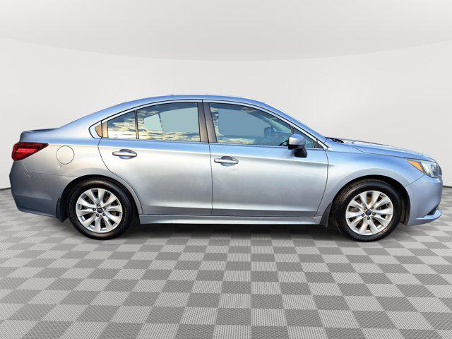 2015 Subaru Legacy 2.5i Premium